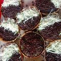 Cooksnap dari Sese ase untuk resep Martabak Mini Bersarang Anti Gagal