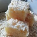 Cooksnap dari Eka Wulandari untuk resep Brownis keju panggang