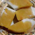 Cooksnap dari Revi Filbert untuk resep Talam Labu Kuning