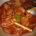 Cooksnap dari Nova Arista untuk resep Semur jengkol Si manis pedas pujaan Hati 🤭
