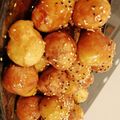 صورة من Am Sa، شاركها بعد تجربة وصفة لقيمات تجنن.. ✨
