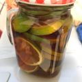 王大福 的 蜂蜜檸檬片 cooksnap