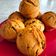 il Silvia Ferry quando ha preparato Muffin light Americani