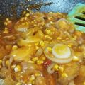 Cooksnap dari galuh gesti untuk resep Udang asam manis 🦐 (ala resto)