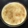 El cooksnap de jose ignacio Soria cuando hizo Arroz con leche y caramelo.