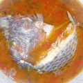 Joyce Ng'ong'a's cooksnap of when they made Fresh fish stew.