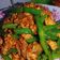 Cooksnap dari Dian untuk resep Tumis buncis ayam cincang ala me 🥰