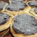El cooksnap de Esteban Gisela Efrain cuando hizo Torta negra 💥.