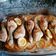 El cooksnap de merce cuando hizo Jamoncitos de pollo asado con patatas al vino blanco.