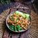 Cooksnap dari Salina Jalaludin untuk resep Tumis Baby Pokchoy Ayam Orak Arik Telur