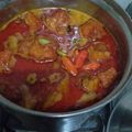 Cooksnap dari VALEN PANDU untuk resep Sambel krecek