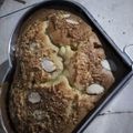 Cooksnap dari Chipi Almaira untuk resep Bolu panggang lembut