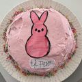 Orai Letti Cooksnap-ja, amikor elkészítette a(z) Eper joghurtos torta 🙂 (nagyon gyors egyszerű krémmel) receptet.