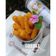 Cooksnap dari Ratih Sukardi untuk resep Gosuke (Goreng Susu Keju)