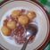 Cooksnap dari Ratih Ade Putri untuk resep Jenang grendul shofia