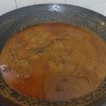 Cooksnap dari Isti Qomah untuk resep Rendang Daging Sapi. Tips supaya awet #BikinRamadhanBerkesan# 29