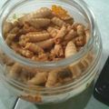 Cooksnap dari Anastasia R untuk resep Kue garpu ekonomis