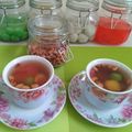 Cooksnap dari Indah Mei untuk resep RONDE JAHE #BandungRecook3_MommyIyell