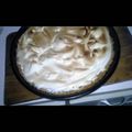 El cooksnap de Ale V cuando hizo Lemon Pie 🍰 Pie de Limón 🍋.