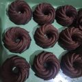 Cooksnap dari ELISA SEPTIARDIYANI untuk resep Brownies Kukus 1 telur