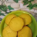 Cooksnap dari Rient Camel Da Silva untuk resep Bingka Labu Kuning (Lumpur labu)
