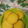 Cooksnap dari Rient Camel Da Silva untuk resep Bingka Labu Kuning (Lumpur labu)