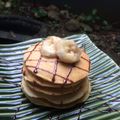 Cooksnap dari Nabila Triananda untuk resep Pancake teflon simple