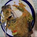 Cooksnap dari Nophe untuk resep Gurame Pesmol Acar Kuning