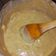 El cooksnap de Toty cuando hizo Salsa de hongos light con ghee.