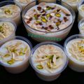 Uzma Touseef's cooksnap of when they made Instant Rabri Kheer.