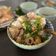 Cooksnap dari nik untuk resep Bubur ayam kuah kuning