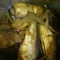 Cooksnap dari Dapurnya Cemplux untuk resep Bandeng presto ala-ala