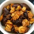 Cooksnap dari stela marris untuk resep Babi kecap