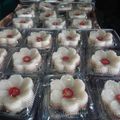 Cooksnap dari Dapur Koe untuk resep Lemper ayam