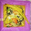 Cooksnap dari siskanarulita untuk resep Patin Bumbu Kuning ala Enyot