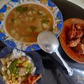 Cooksnap dari Kiran STD untuk resep Sayur asam simple tapi segeeerr