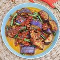 Cooksnap dari Andhien~Rhea's Kitchen untuk resep Sambal Raja Khas Kutai