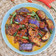 Cooksnap dari Andhien~Rhea's Kitchen untuk resep Sambal Raja Khas Kutai