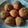 d'Alene Kymz's cooksnap of when they made Japanese Mandazi (Sata andagi).
