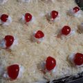 Cooksnap dari Vika Akiv untuk resep Bolu Jadul/Sponge Cake