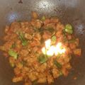 Cooksnap dari Dwi Yuli untuk resep Sambel Goreng Tempe, Buncis, Pete