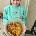Сooksnap від Анна Полевщикова, який(а) приготував(ла) Картопляні зрази 🥔.