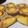 Cooksnap dari reni maulani (Alma’s Torte) untuk resep Portuguese egg tart