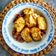 Cooksnap dari Farhah untuk resep Tahu Goreng Bawang