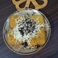 Cooksnap dari Ayix Nurul untuk resep 63.Nugget pisang crispy