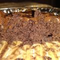 El cooksnap de Anto Cotrofe cuando hizo Mug Cake (Torta en taza).