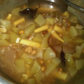 Cooksnap dari Yanni Liang untuk resep Sayur asem
