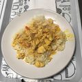 El cooksnap de CRISTIÁN AYALA cuando hizo Pollo thai con arroz 🇹🇭.