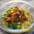 Cooksnap dari Kak Zee untuk resep Mie Ayam Solo Spesial Gerobak
