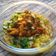 Cooksnap dari Kak Zee untuk resep Mie Ayam Solo Spesial Gerobak